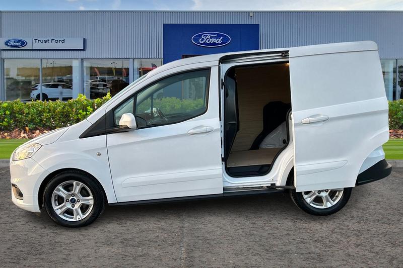 Used Ford Transit Courier 2022 for sale - 76433860: Photo 6