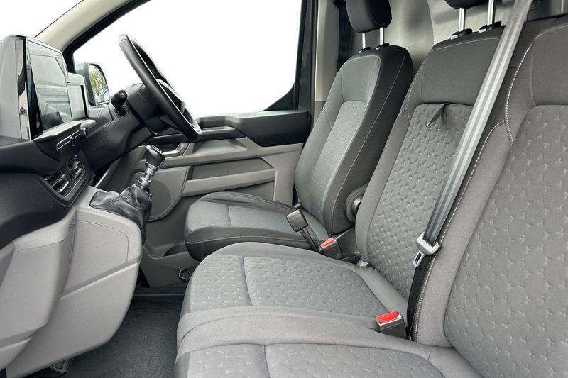 Used Ford Transit Custom 2023 for sale - 76184392: Photo 11