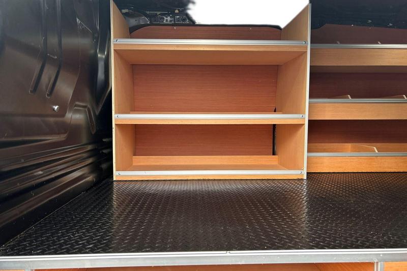 Used Ford Transit Custom 2023 for sale - 76184392: Photo 12
