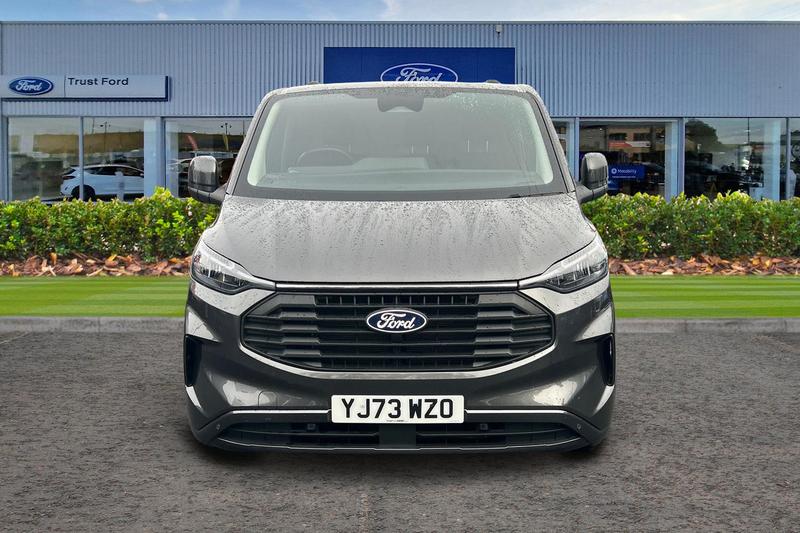 Used Ford Transit Custom 2023 for sale - 76184392: Photo 13