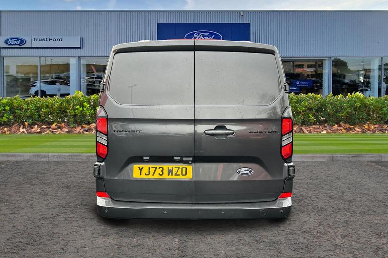 Used Ford Transit Custom 2023 for sale - 76184392: Photo 14