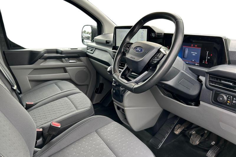Used Ford Transit Custom 2023 for sale - 76184392: Photo 15