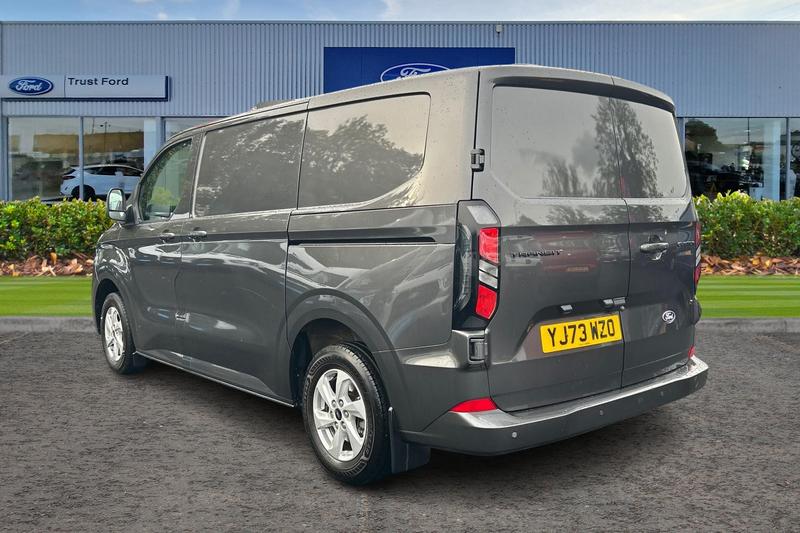 Used Ford Transit Custom 2023 for sale - 76184392: Photo 2