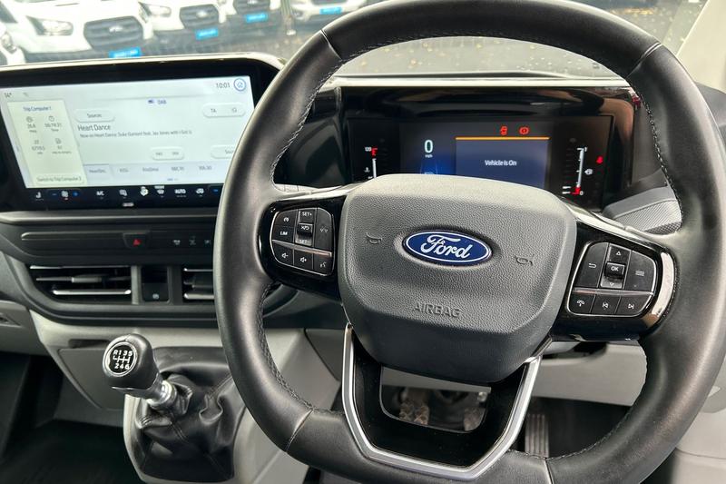Used Ford Transit Custom 2023 for sale - 76184392: Photo 20