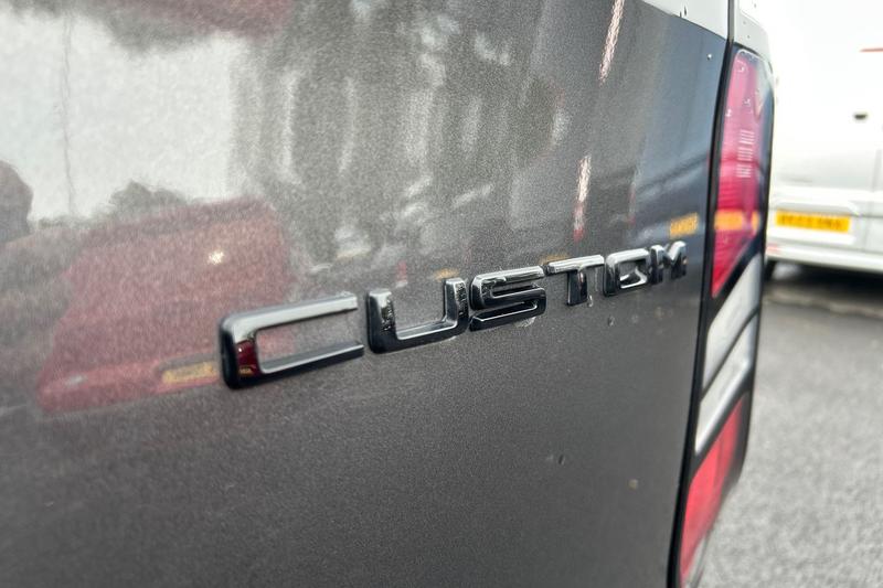 Used Ford Transit Custom 2023 for sale - 76184392: Photo 21