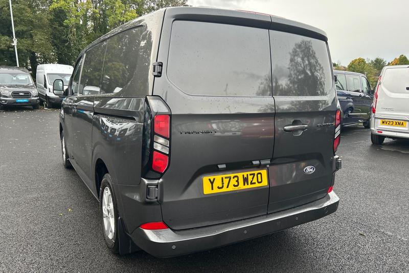 Used Ford Transit Custom 2023 for sale - 76184392: Photo 28