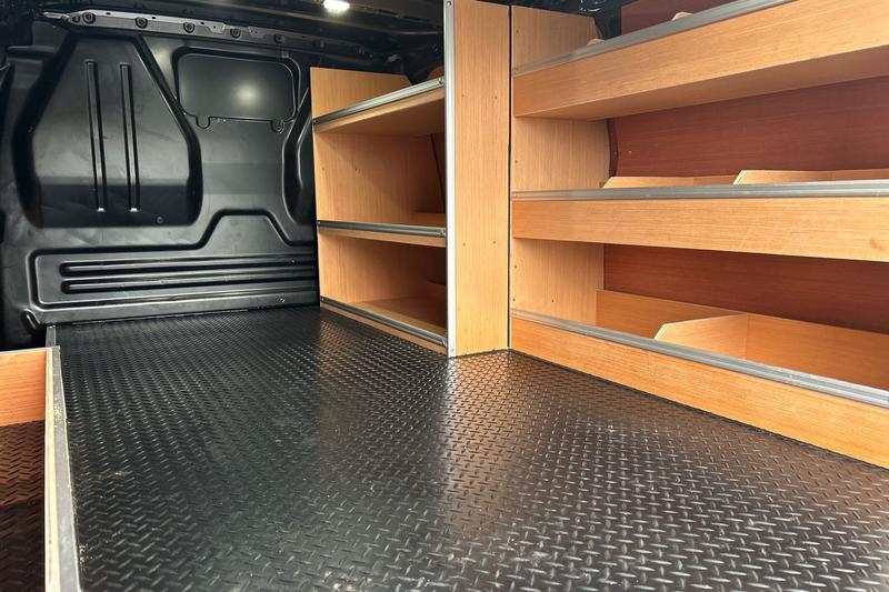 Used Ford Transit Custom 2023 for sale - 76184392: Photo 29