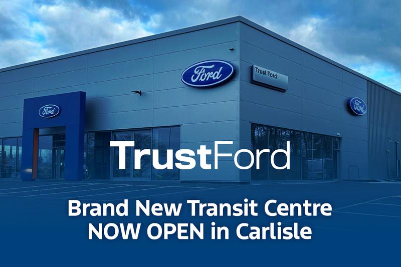Used Ford Transit Custom 2023 for sale - 76184392: Photo 3