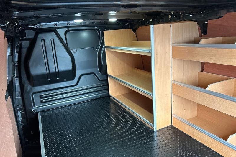Used Ford Transit Custom 2023 for sale - 76184392: Photo 30