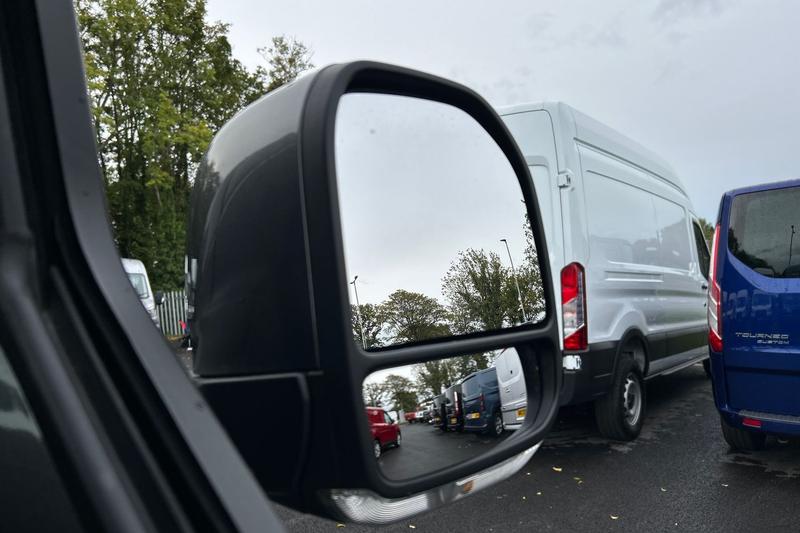 Used Ford Transit Custom 2023 for sale - 76184392: Photo 32