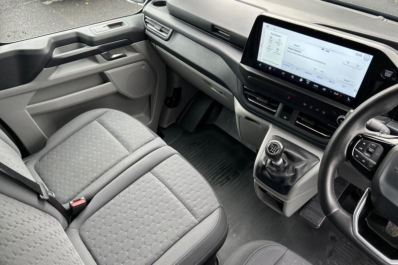 Used Ford Transit Custom 2023 for sale - 76184392: Photo 37