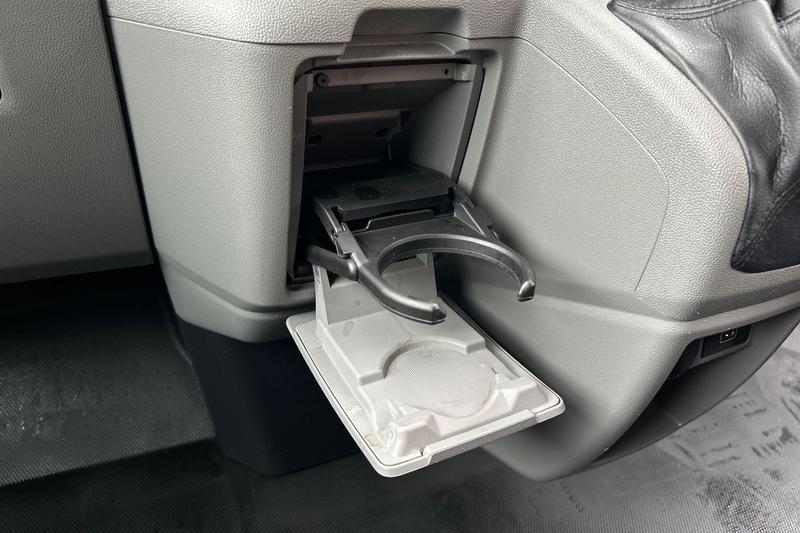Used Ford Transit Custom 2023 for sale - 76184392: Photo 39