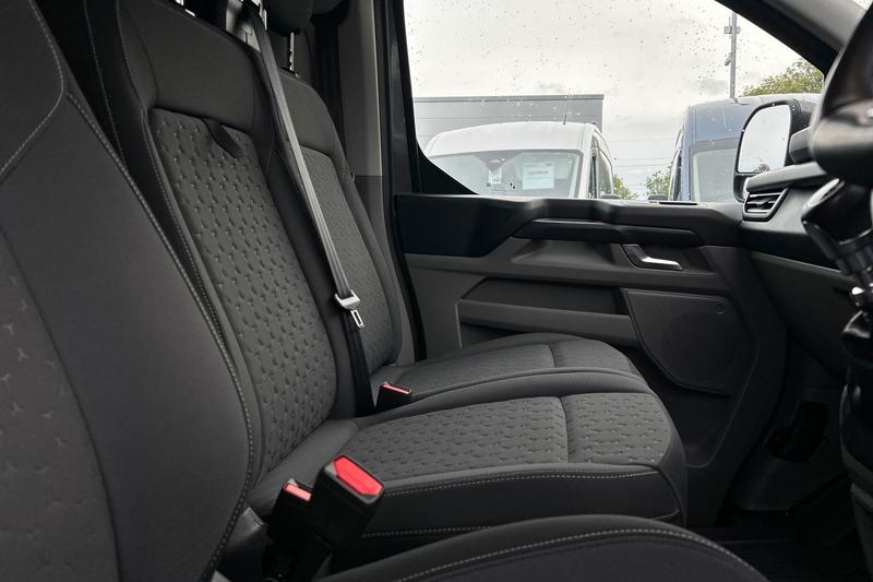 Used Ford Transit Custom 2023 for sale - 76184392: Photo 40