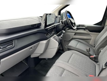 Used Ford Transit Custom 2023 for sale - 76184392: Photo