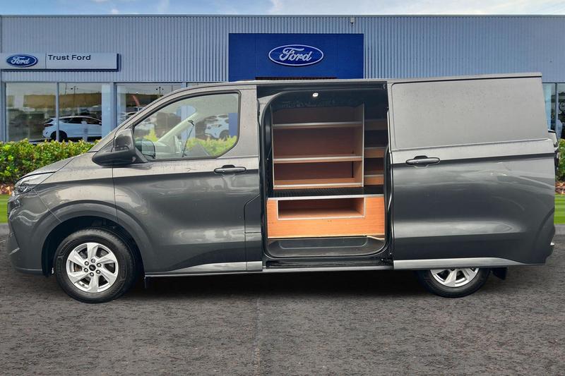 Used Ford Transit Custom 2023 for sale - 76184392: Photo 6