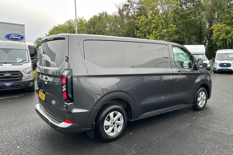 Used Ford Transit Custom 2023 for sale - 76184392: Photo 8