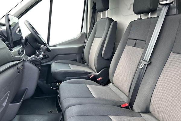 Used Ford Transit 2025 for sale - 76067606: Photo 11