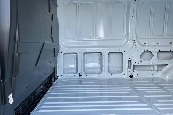 Used Ford Transit 2025 for sale - 76067606: Photo 12