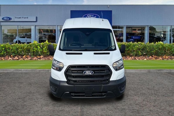 Used Ford Transit 2025 for sale - 76067606: Photo 13