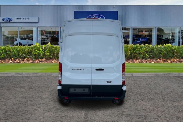 Used Ford Transit 2025 for sale - 76067606: Photo 14