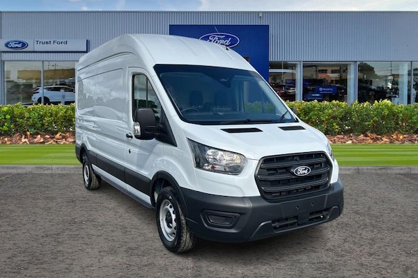 Used Ford Transit 2025 for sale - 76067606: Photo 1