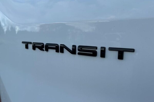 Used Ford Transit 2025 for sale - 76067606: Photo 21