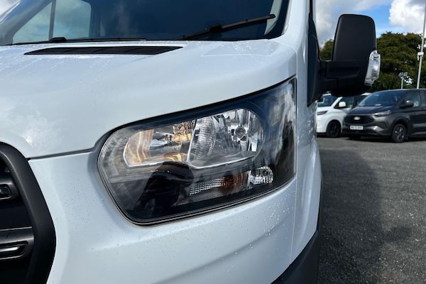 Used Ford Transit 2025 for sale - 76067606: Photo 22