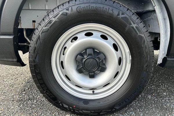 Used Ford Transit 2025 for sale - 76067606: Photo 23