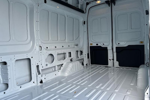 Used Ford Transit 2025 for sale - 76067606: Photo 24