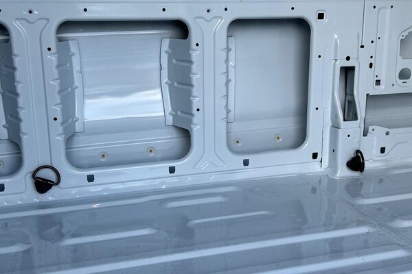 Used Ford Transit 2025 for sale - 76067606: Photo 25