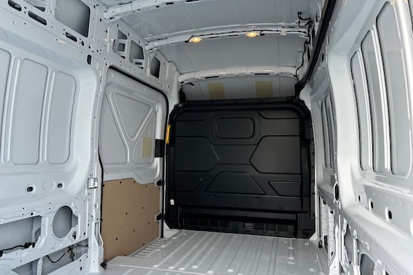 Used Ford Transit 2025 for sale - 76067606: Photo 27
