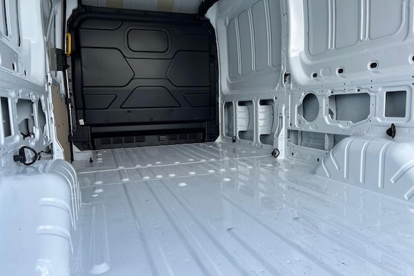 Used Ford Transit 2025 for sale - 76067606: Photo 28