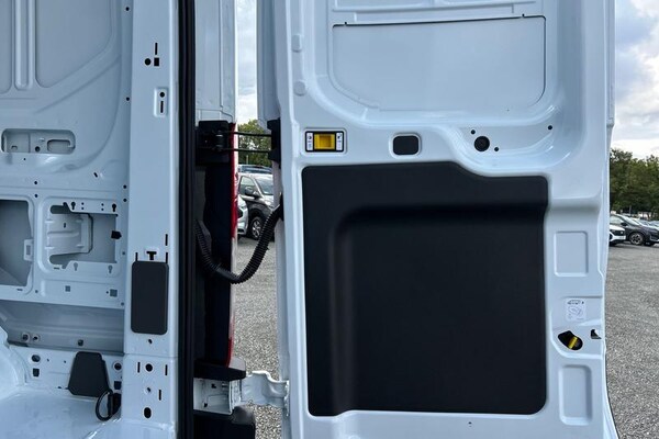 Used Ford Transit 2025 for sale - 76067606: Photo 29