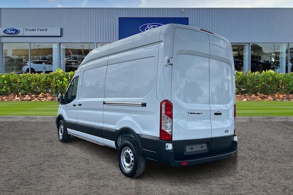 Used Ford Transit 2025 for sale - 76067606: Photo 2
