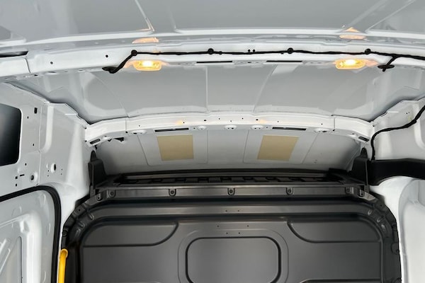 Used Ford Transit 2025 for sale - 76067606: Photo 32