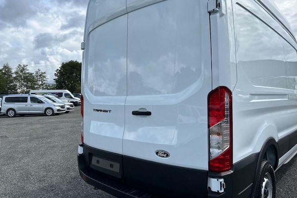Used Ford Transit 2025 for sale - 76067606: Photo 33