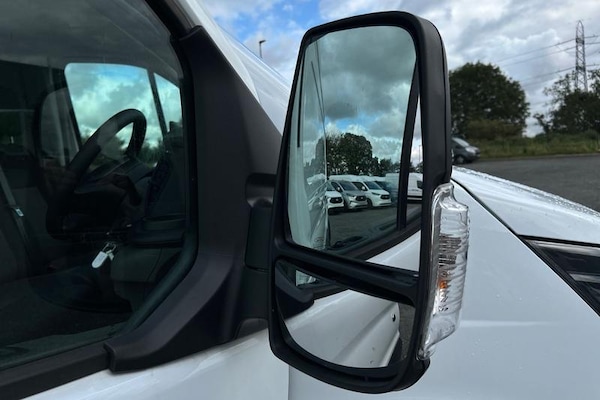 Used Ford Transit 2025 for sale - 76067606: Photo 34