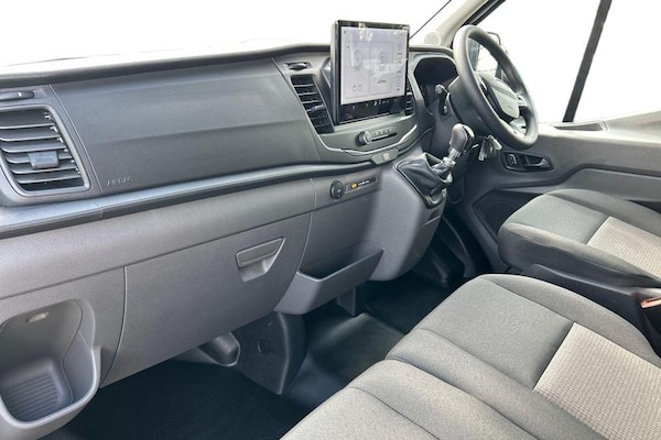 Used Ford Transit 2025 for sale - 76067606: Photo 4