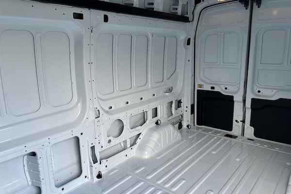 Used Ford Transit 2025 for sale - 76067606: Photo 5