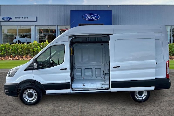 Used Ford Transit 2025 for sale - 76067606: Photo 6