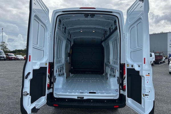 Used Ford Transit 2025 for sale - 76067606: Photo 7