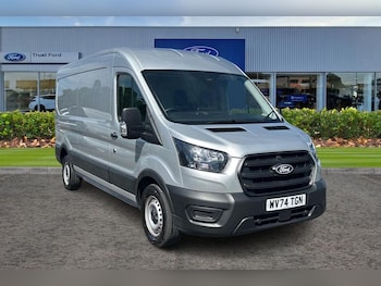 Ford - Transit