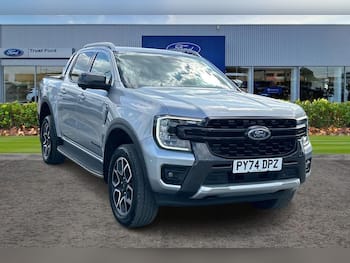 Used Ford Ranger 2024 for sale - 79717184: Photo