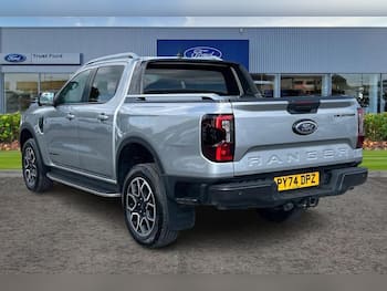 Used Ford Ranger 2024 for sale - 79717184: Photo