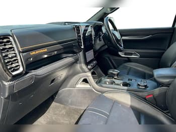 Used Ford Ranger 2024 for sale - 79717184: Photo