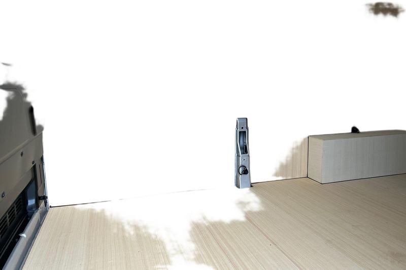 Used Ford Transit 2025 for sale - 76830251: Photo 12