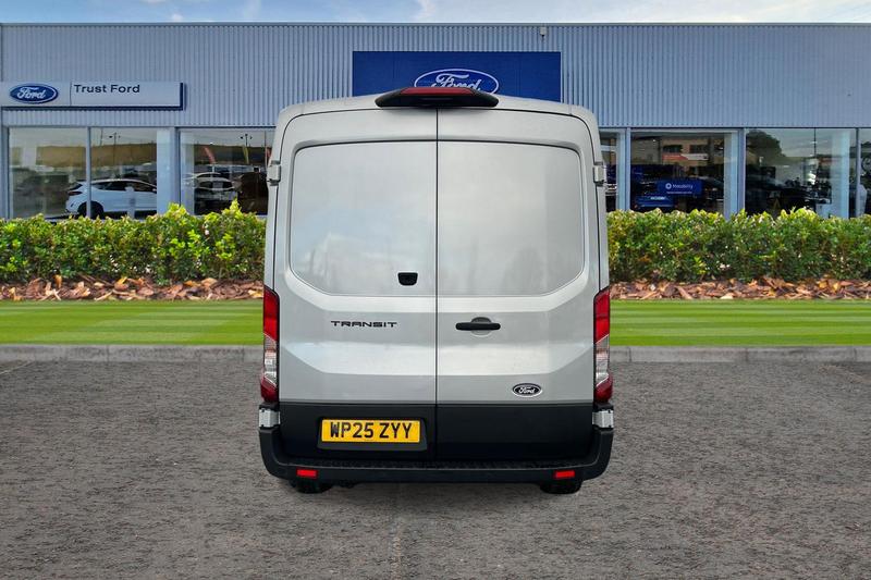 Used Ford Transit 2025 for sale - 76830251: Photo 14
