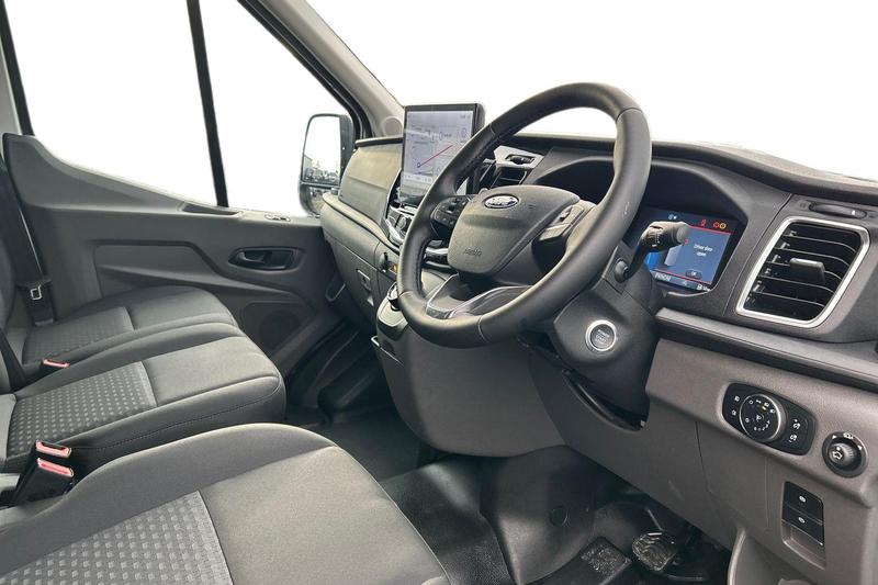 Used Ford Transit 2025 for sale - 76830251: Photo 15