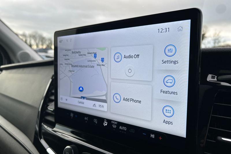 Used Ford Transit 2025 for sale - 76830251: Photo 18