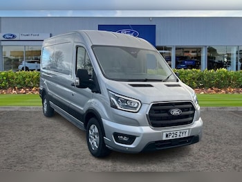 Ford - Transit